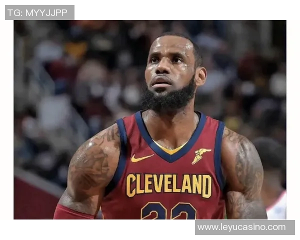 勒布朗詹姆斯：篮球之王的传奇旅程与辉煌成就探秘