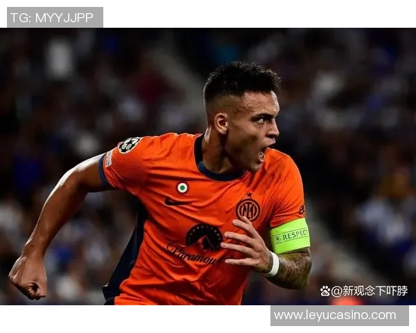 劳塔罗的崛起：从天才少年到国际足坛新星的传奇之路